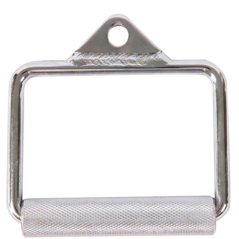 Fitness D-Handle Grip