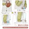 [LanFly] Retractable Strap Keychain with Reel, Round Shape, PU Leather, with Carabiner, Initial A