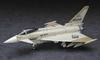 Hasegawa Ace Combat Eurofighter Typhoon Single-Seat UPIO 1/72 Scale Plastic Model Kit SP355