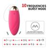Adult Products Female Masturbation 10   Vibrating Egg Panties Vibrator  Remote Control With USB Rechargeable Sex Toy for Women