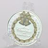 Christmas Eve commemorative coins, snowman coins, collectible love coins, romantic ringback tone coins, European and American religions