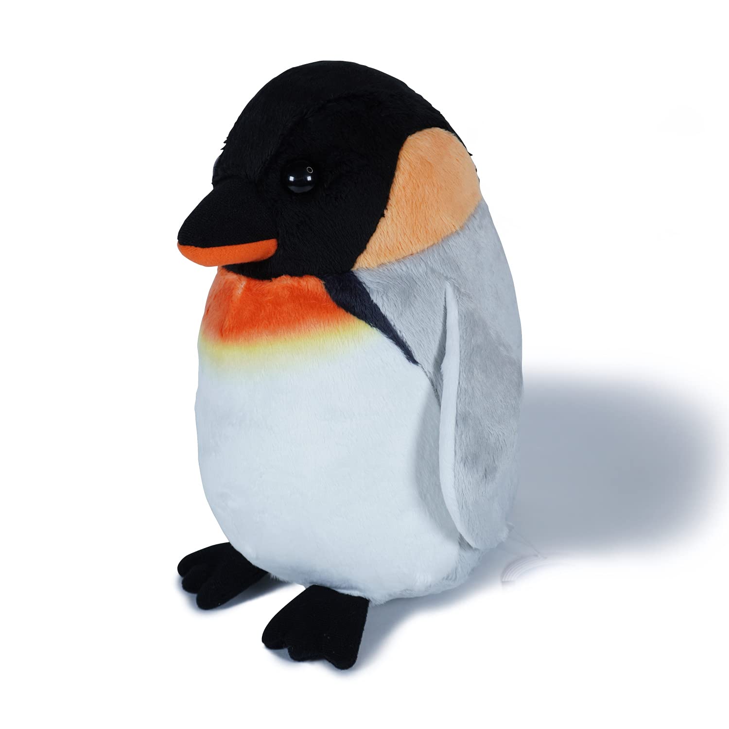 

TST Advance Exciting Illustrated Guide to the Sea: King Penguin 23cm