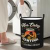 Mos Eisley Cantina Tatooine Dks Foldable Laundry Baskets Dirty Clothes Sundries Storage Basket Home Organizer Box
