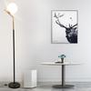Nordic American Style Floor Lamp