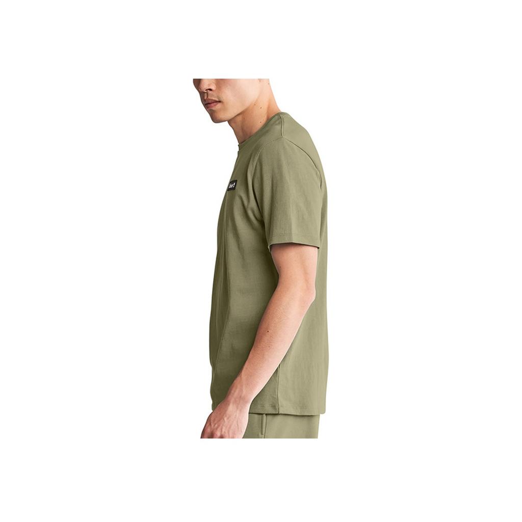 Timberland Outdoor Casual Breathable Short Sleeve T-Shirt Unisex Tops A26S7-590
