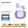 Newsmy S7 Ear Clip AI Smart Wireless Bluetooth Sports Headset
