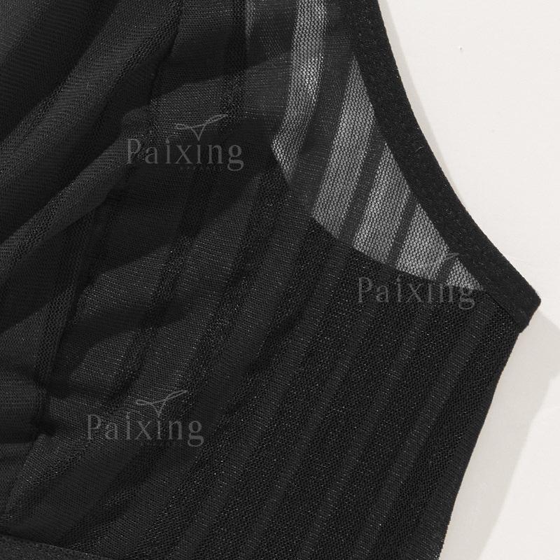 Front-Closure Push-Up Lace Bra for Small Busts - European & American Style, Wire-Free, Nude Feel, Plus Size Available