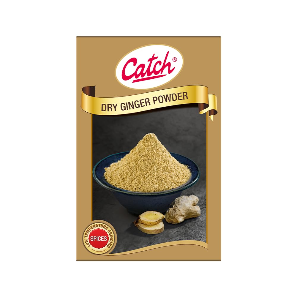 Ground Ginger (90 G), Ginger Powder