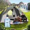 Electric Drinking   Portable USB Rechargeable Automatic Water Dispenser Intelligent Water-suction Device for   Camping