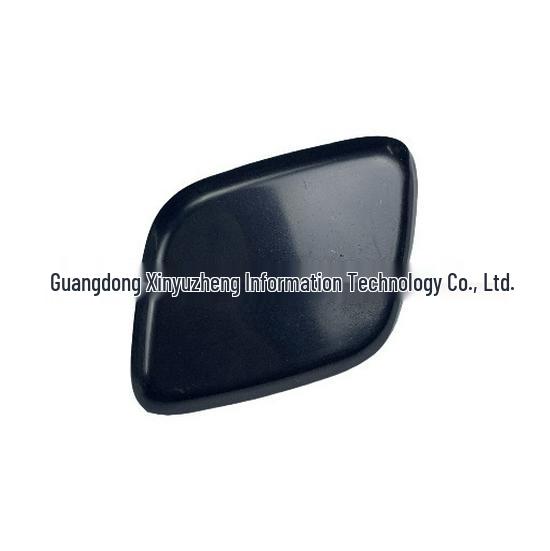 Headlight Washer Nozzle Cover BM51 Compatible with 2012 Ford Focus