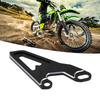 Motorcycle Front Sprocket Guard Metal Chain Cover Case Protector for KX125 KX250 KX250F