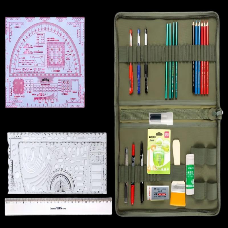 Topography Mapping Tool Set