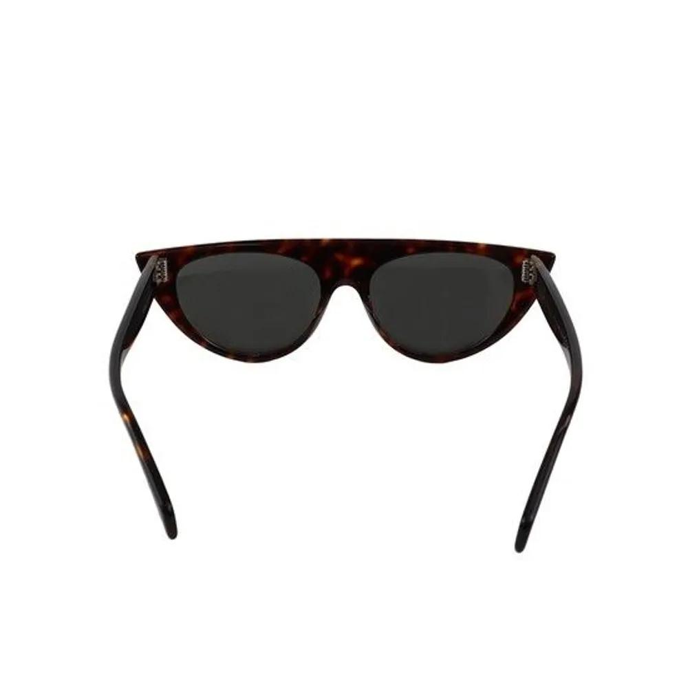 Graphic Acetate Sunglasses 4S228CPLB 19TR