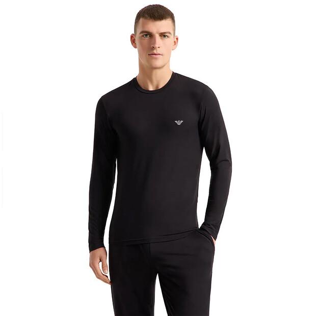 

Emporio Armani 111984_4F511 майка с рукавом S