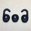 1Set Para Talk 45/Stealth/Boost Fundas Protectoras de Silicona Funda Skin Almohadillas Cubreorejas Puntas Accesorios