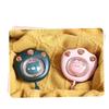 Portable Cat Paw Mini Hand Warmer for Girls and Kids – Cute, Handheld Winter Essential