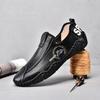 Men Loafers Fashion Casual Shoes Boat Shoes Men Sneakers Driving Shoes Walking Casual Loafers Slip On Male Sneakers Men Shoes