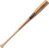 ZETT Baseball Hardwood Excellent 900g Gold BWT17084P Bat, (Bamboo Laminated), Balance, 84cm, Average, (8200YK),