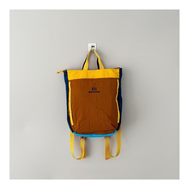 MDNG Kids Patchwork Backpack