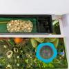 Spill-Free Pouring Diffuser Floating Water Filling Accessory Aquarium Water Flows Baffle  Aquarium