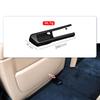 Old Model Car Front Seat Rail Track End Cover Slide Cap Replacement For BMW F10 F11 F01 F02 F07 528i 535i 550i 740Li 750Li 760Li
