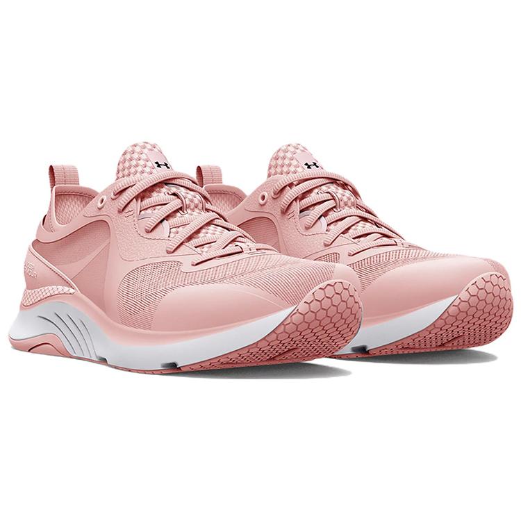 Under Armour Hovr Omnia 'Retro Pink' Women's 3025054-600