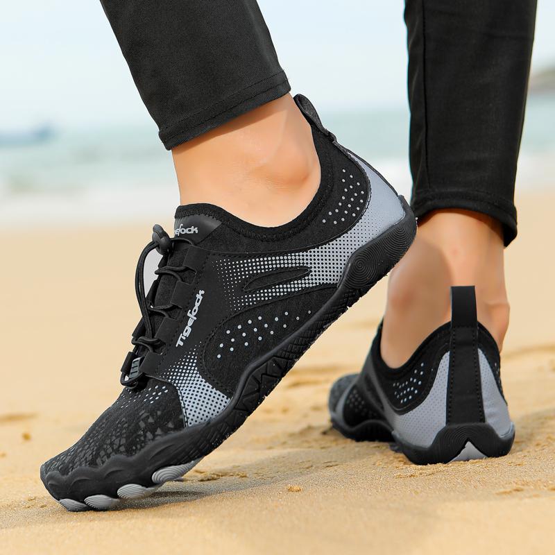 Men's & Women's Water Sports Shoes Aqua Shoes Sneakers Quick-Drying Surfing Beach Fishing Upstream Wading Shoes