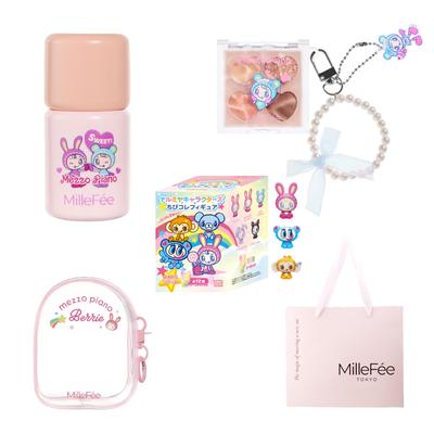 Prendas e souvenires – Conjuntos de prendas