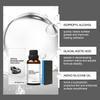 Automotive Plastic Coating Agent, Protective Coating Agent, Plastic Restoration, Gloss Maintenance, Automotive Coating Agent 30ml
