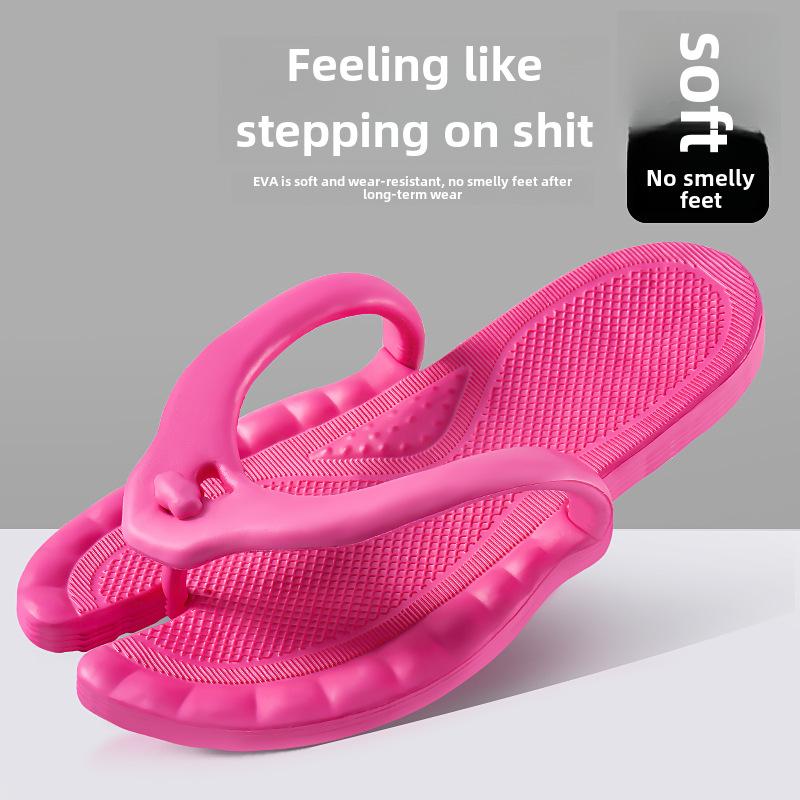 

Портативные одноразовые складные пляжные тапочки для летних путешествий 38-39