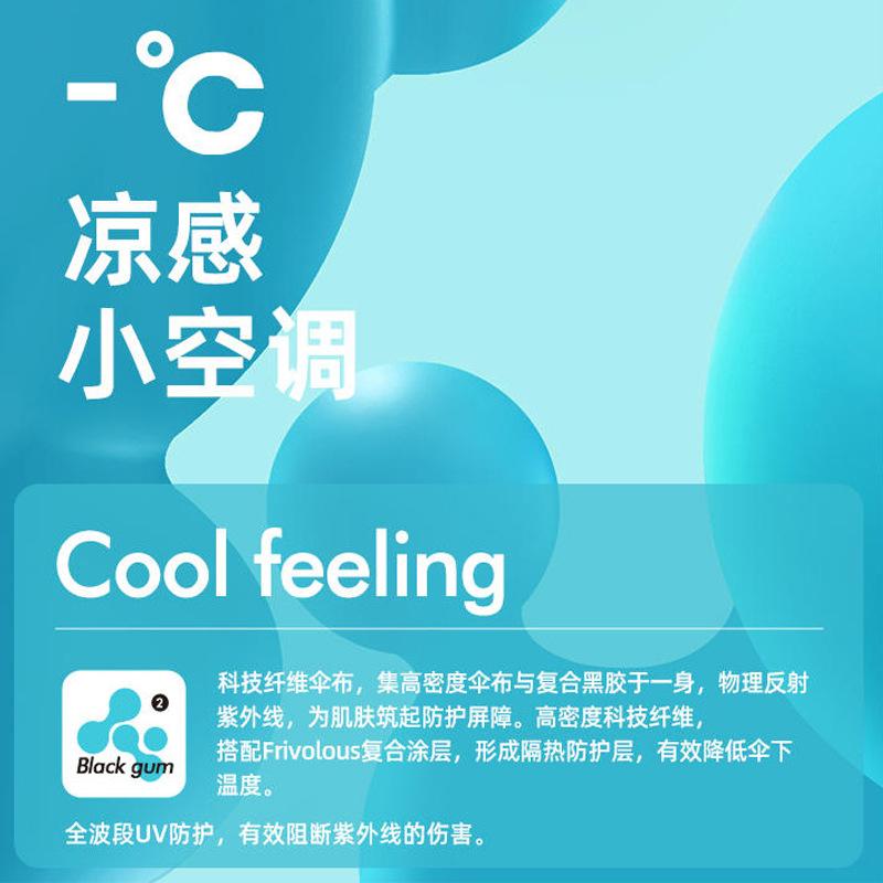 72 Speichen Schirm Automatischer Schirm Sonnenschirm Großes Wetter und Regen Vollautomatischer Sonnenschirm UV-Schutz