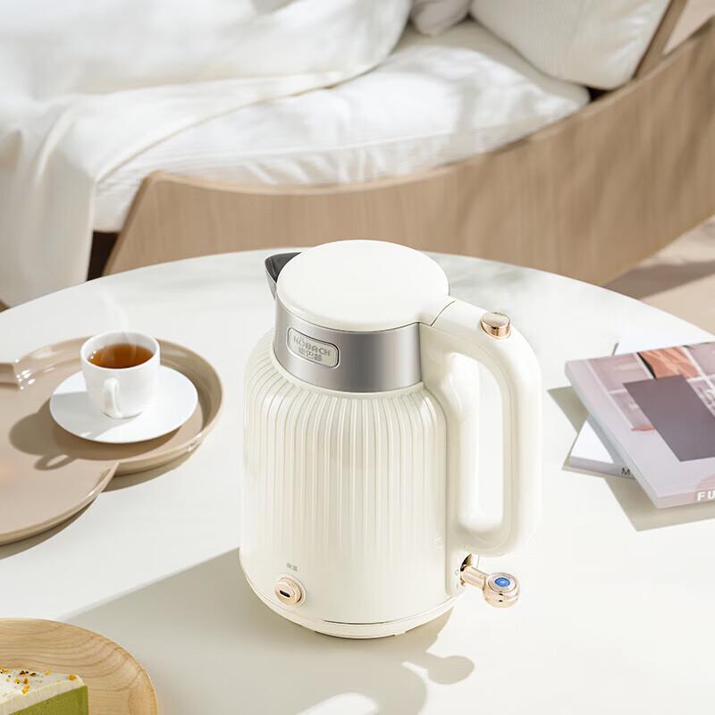 

Kobach 1.8L Insulated Electric Kettle