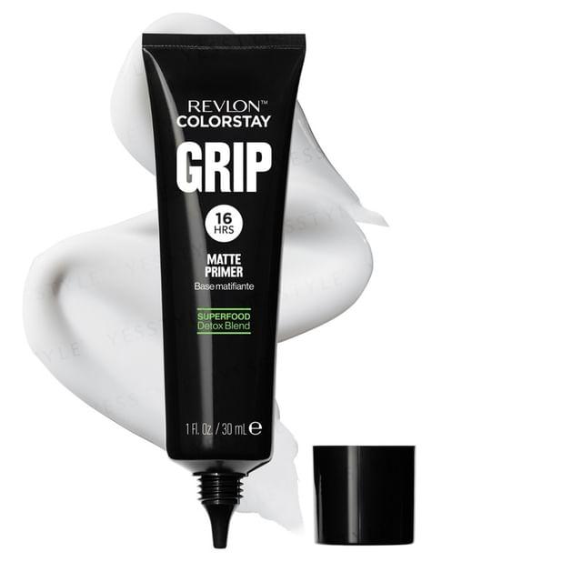 Revlon - Colorstay Grip Matte Primer 30ml