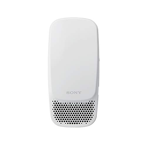 

Sony REON POCKET 2 Neck Heater/Neck Warmer/Heat and Cool/Neck Cooler/Mobile Battery Compatible/Wearable Thermo Device