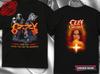 Ozzy Osbourne Thanks You For The Memories 1948-2026 T-Shirt