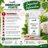 Yvonika Drimylof Forte – Premium Thyroid & Metabolic Support, 90 Capsules
