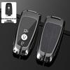 2023 Ford Explorer Mondeo Escape Edge Focus Key Case Shell Buckle Bag for Men