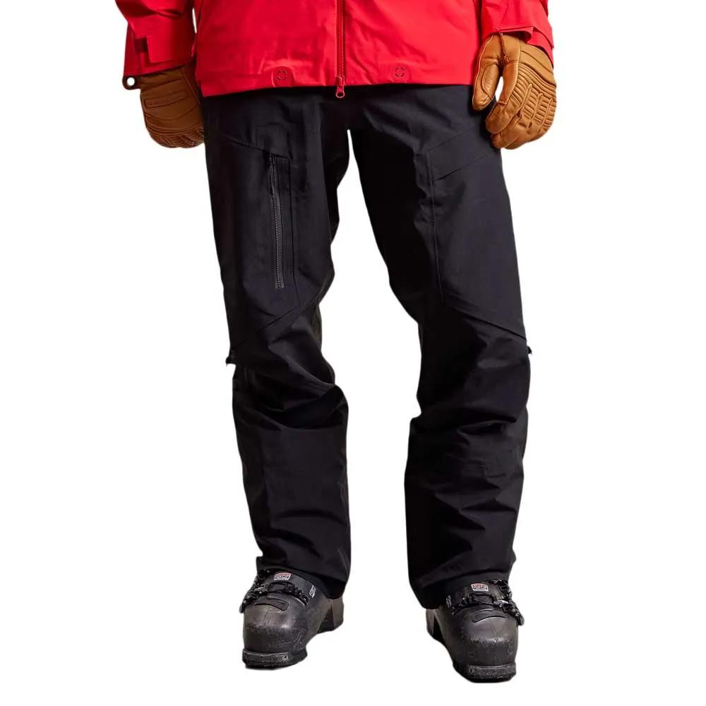 

The Mountain Studio Брюки Gore-tex pro 3l L