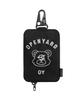 Openyard(Oy) Dolly Odolly Keychain Pouch Bag