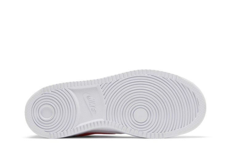 Nike Wmns Court Vision Low 'White Magic Ember'
