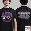 Black Sabbath Back To The Beginning In Birmingham On July 5 2025 T-Shirt SALE!! Unisex T-Shirt