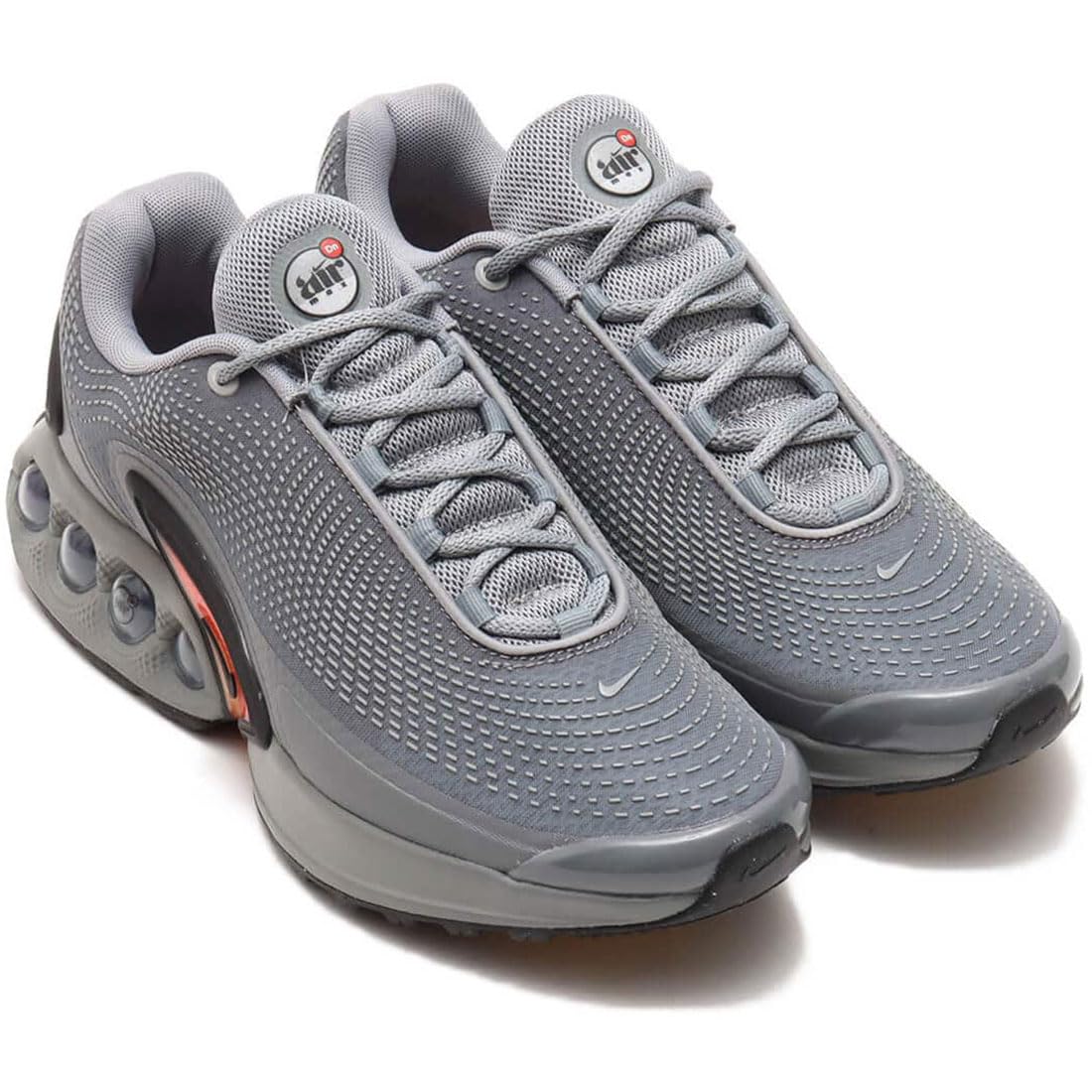 

Air Max DN Particle Japan [Nike] Grey/Smoke Grey/Wolf Grey/Black DV3337-004 27.5cm