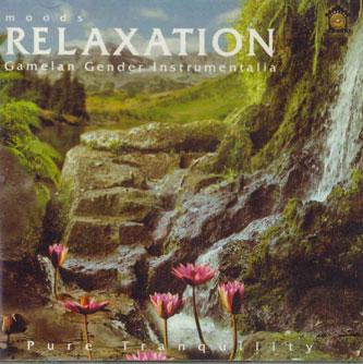 

CD WAYAN LOCENG - Relaxation Balinese TRANQUILITY NONE MAHARANI Non Japan World Music Used