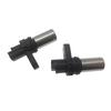 2PCS Crankshaft Camshaft Position Sensor Compatible with 2002-2007 X-Trail 2002-2006 Sentra/Altima 2005-2012 Frontier Replacement for 23731-6N21A,