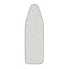 Heat-resistant Ironing Board Cover Elastic Ironing Heat Shield  for Ironing Table Accessories