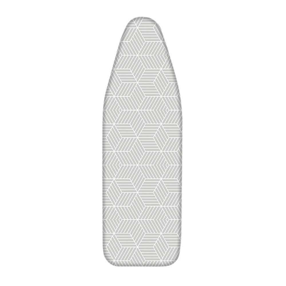 Heat-resistant Ironing Board Cover Elastic Ironing Heat Shield  for Ironing Table Accessories