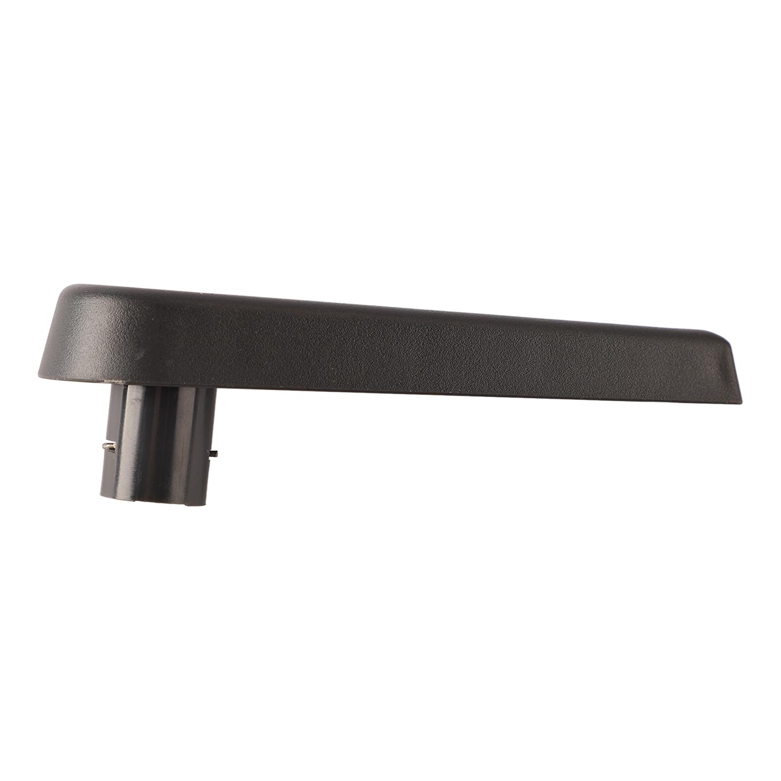 

Driver Seat Recliner Handle Lever 15232594 Front Right Seat Adjuster Handle Replacement for Chevy