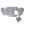 ML3Z-5D032-C Aluminum Underbody Shield Fit for Ford Raptor Engine ML3V-5E154-AB