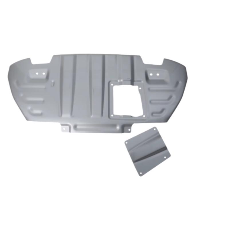 ML3Z-5D032-C Aluminum Underbody Shield Fit for Ford Raptor Engine ML3V-5E154-AB