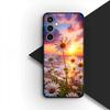Soft Cover for Xiaomi Redmi Note 13 14 Pro Plus ProPlus 14C 13C Pro+ 5G Note13 Casing Phone Case Fresh Little Daisy Flower